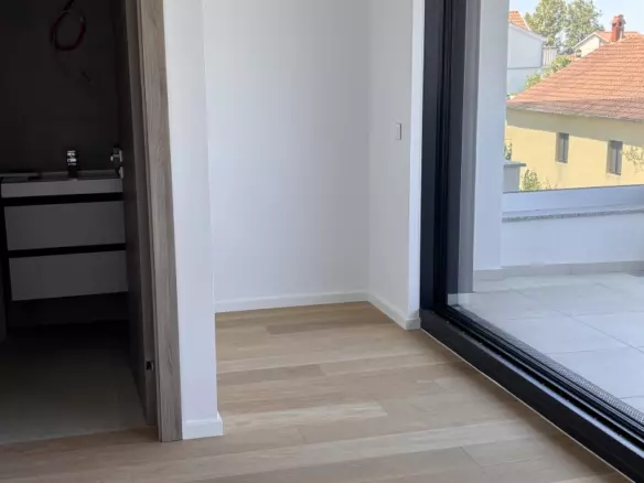 3-bedroom Apartment In Sukošan, Croatia (216,51 M²)