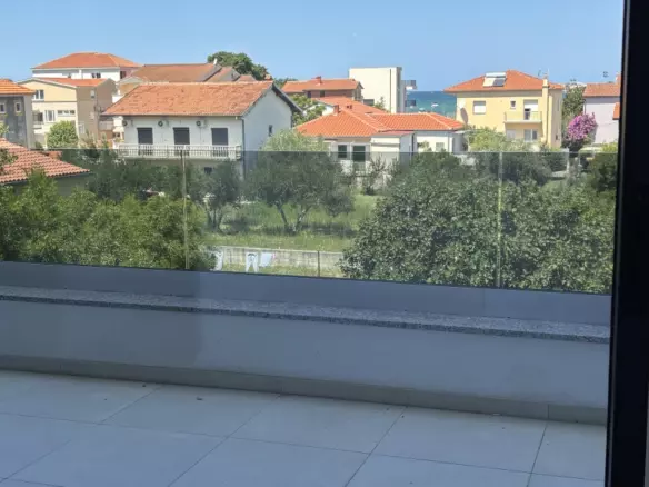 3-bedroom Apartment In Sukošan, Croatia (216,51 M²)
