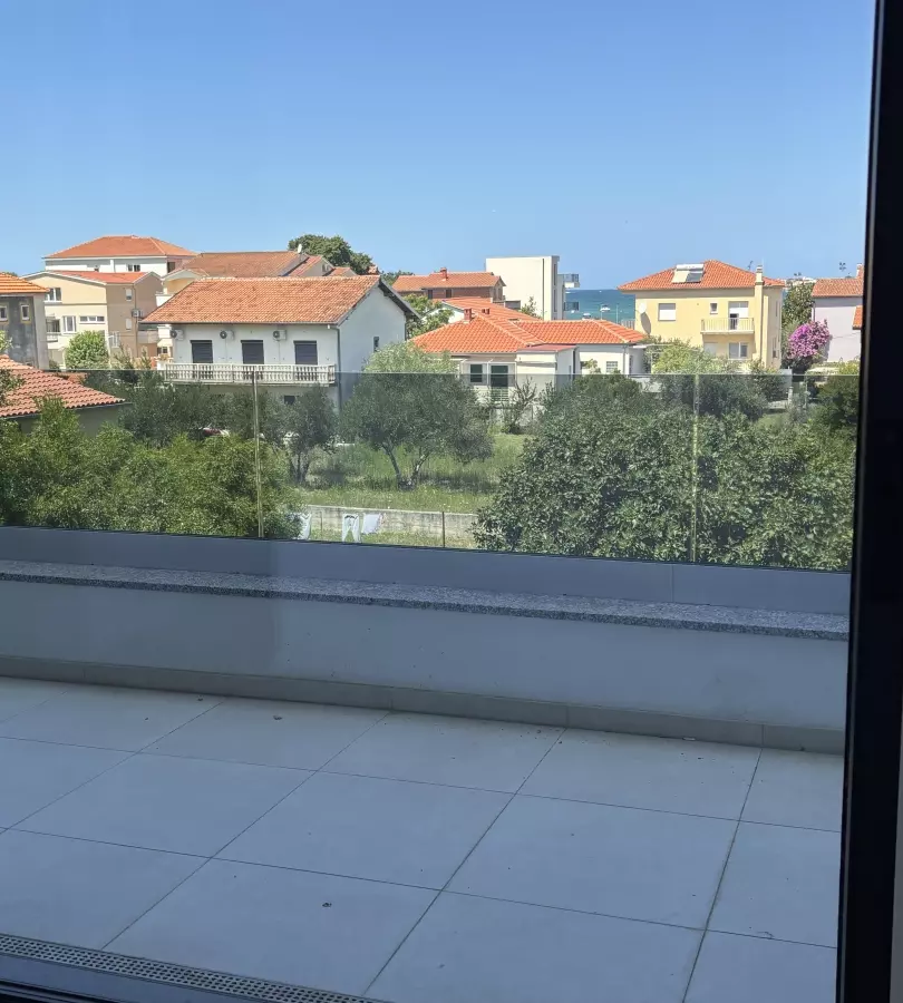 3-bedroom Apartment In Sukošan, Croatia (216,51 M²)