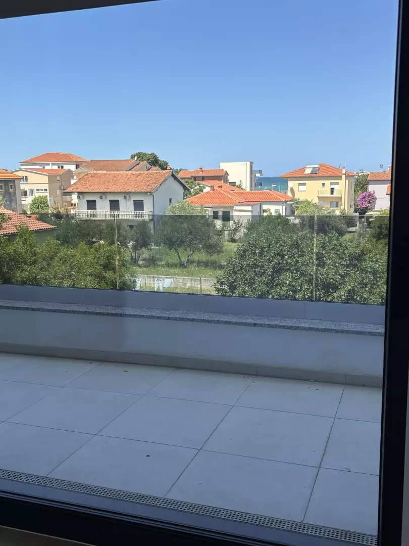3-bedroom Apartment In Sukošan, Croatia (216,51 M²)