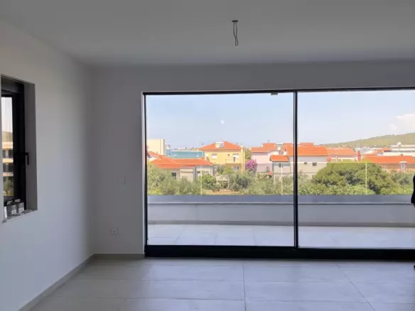 3-bedroom Apartment In Sukošan, Croatia (216,51 M²)
