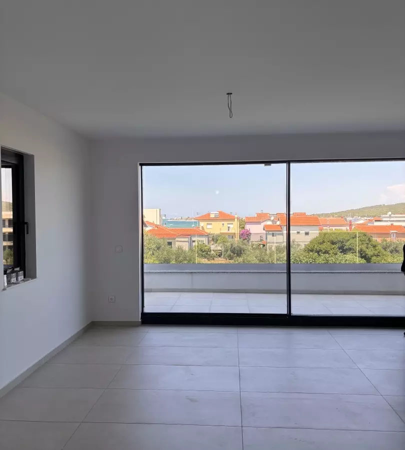 3-bedroom Apartment In Sukošan, Croatia (216,51 M²)