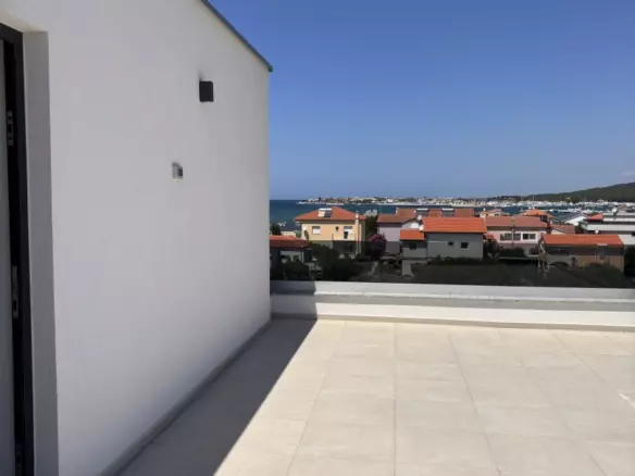 3-bedroom Apartment In Sukošan, Croatia (216,51 M²)