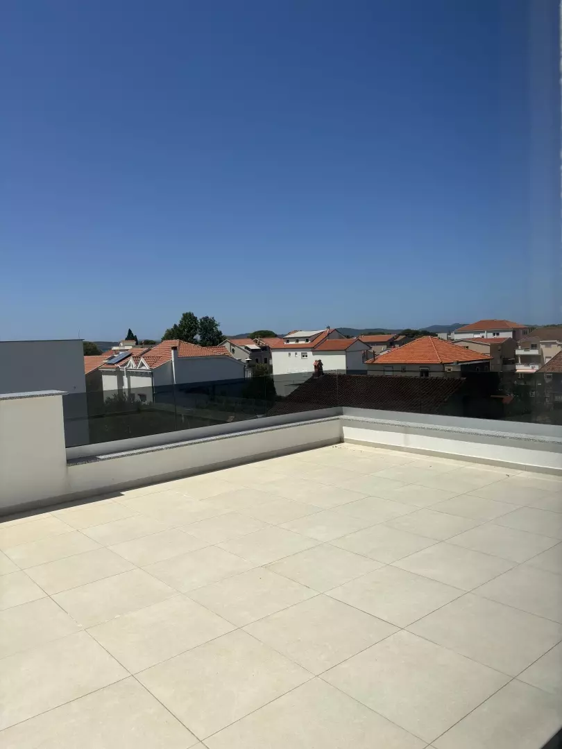 3-bedroom Apartment In Sukošan, Croatia (216,51 M²)