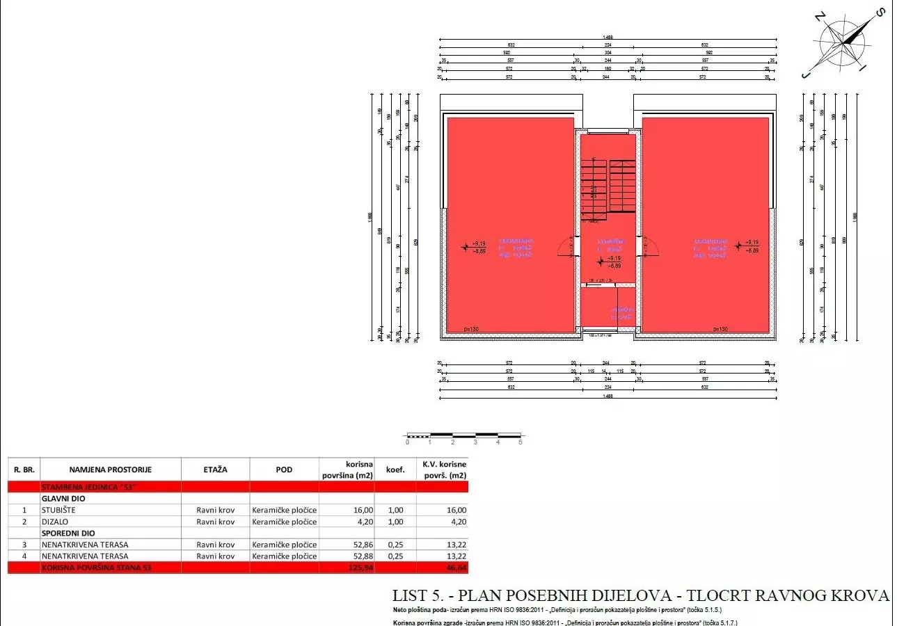 3-bedroom Apartment In Sukošan, Croatia (216,51 M²)