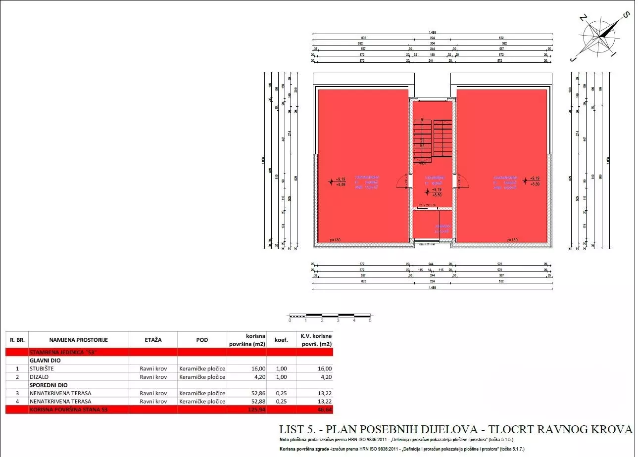 3-bedroom Apartment In Sukošan, Croatia (216,51 M²)
