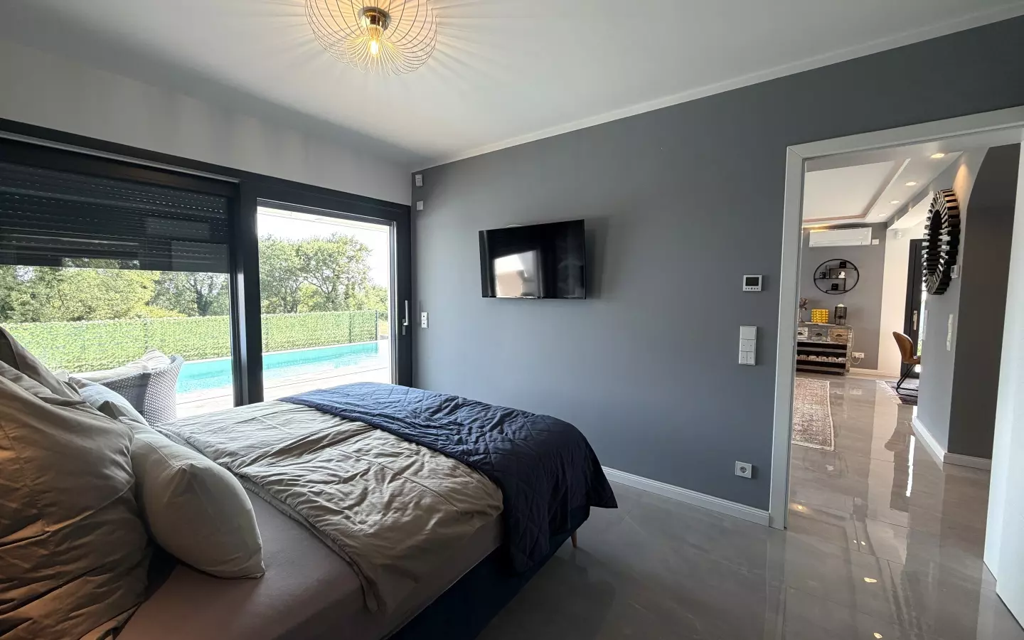 4-bedroom Villa In Kosinožići, Croatia (245 M²)