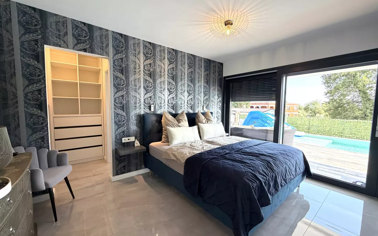 4-bedroom Villa In Kosinožići, Croatia (245 M²)