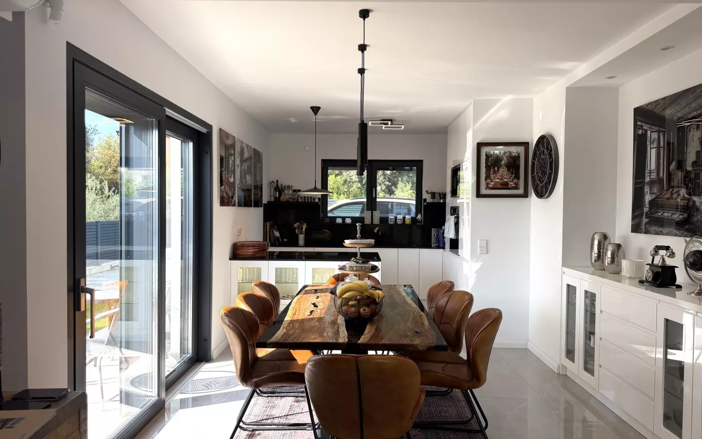 4-bedroom Villa In Kosinožići, Croatia (245 M²)