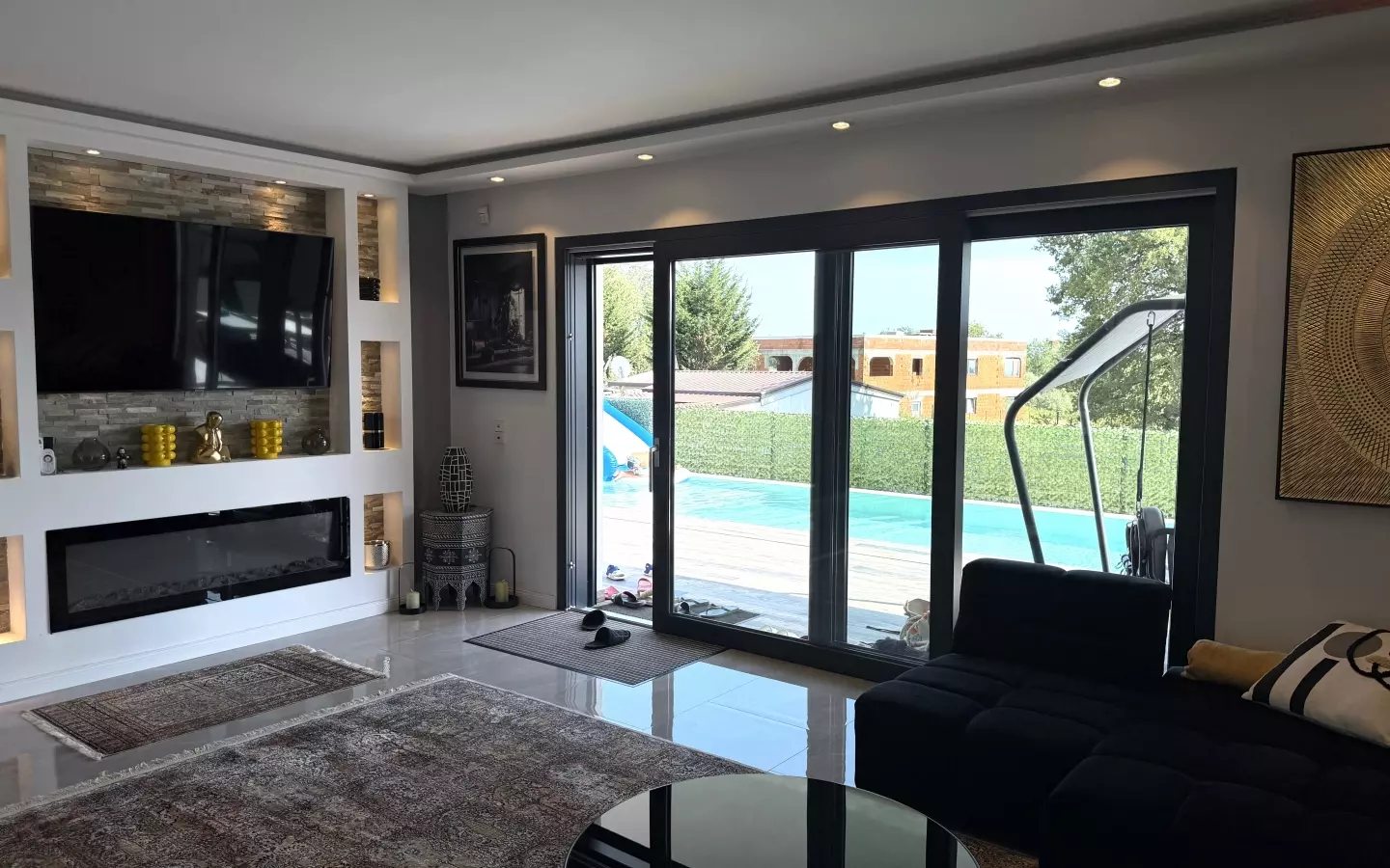 4-bedroom Villa In Kosinožići, Croatia (245 M²)
