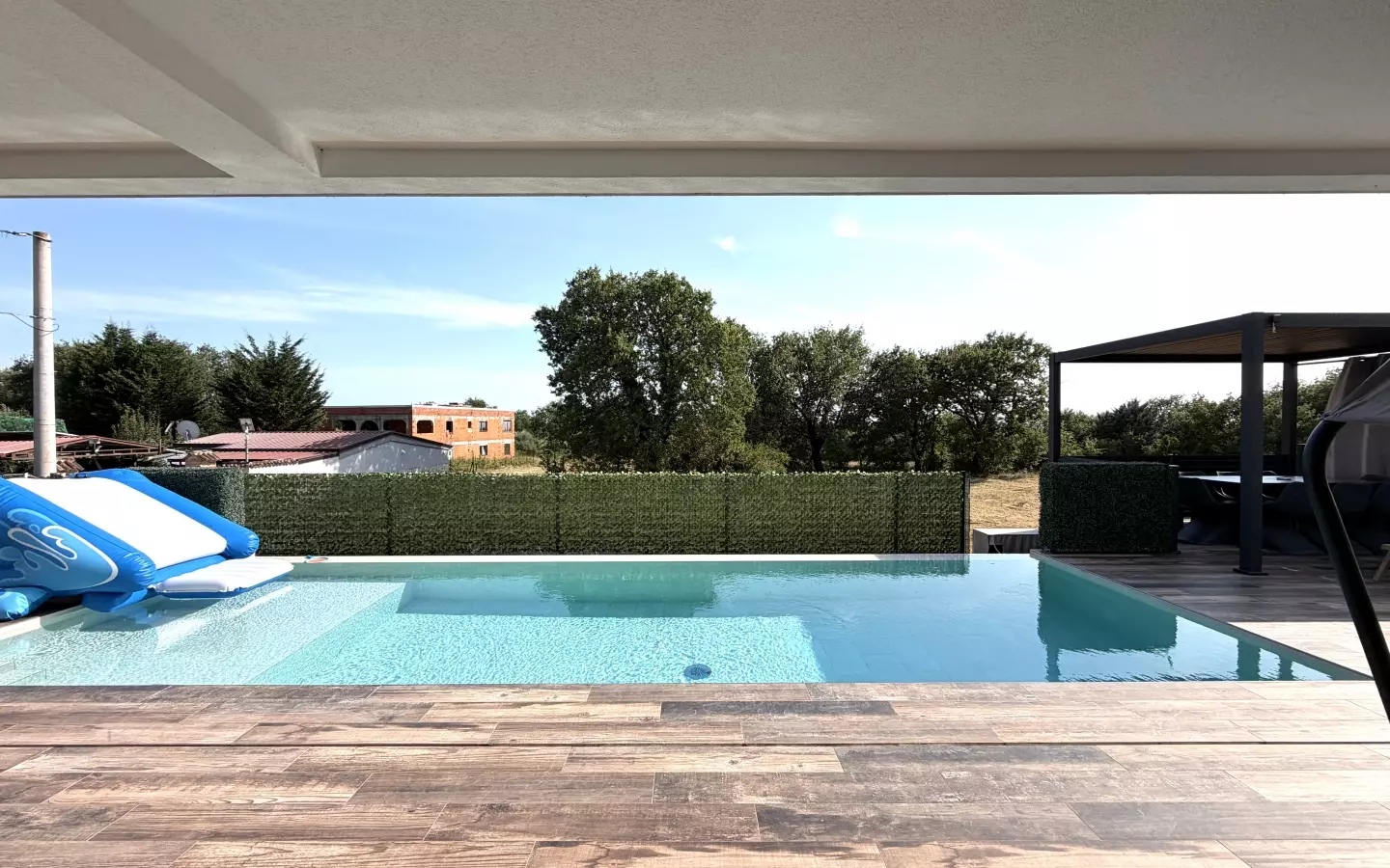 4-bedroom Villa In Kosinožići, Croatia (245 M²)