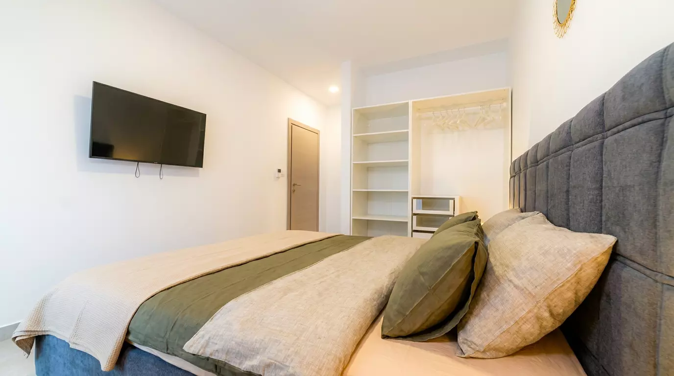 4-bedroom Villa In Poreč, Croatia (204 M²)