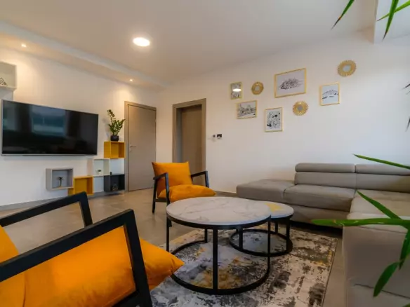 4-bedroom Villa In Poreč, Croatia (204 M²)
