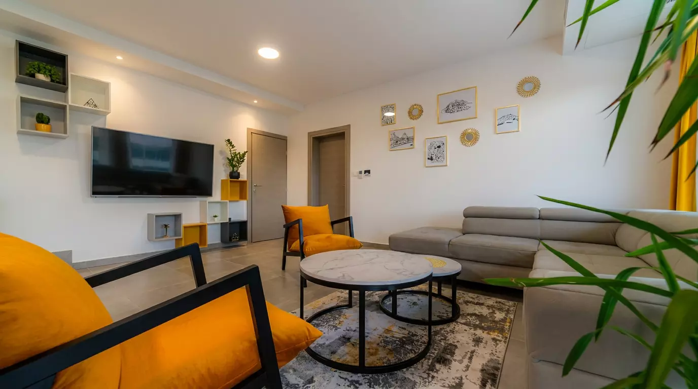 4-bedroom Villa In Poreč, Croatia (204 M²)