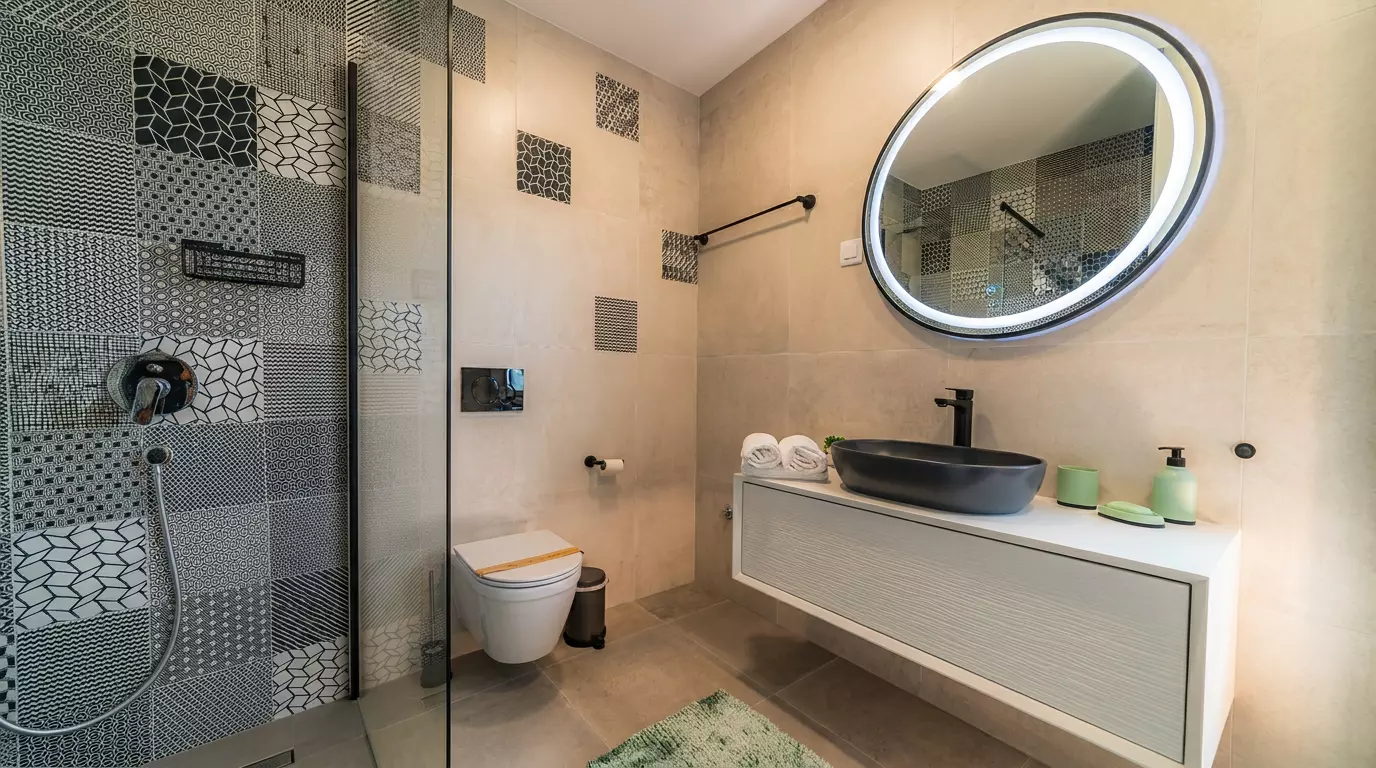 4-bedroom Villa In Poreč, Croatia (204 M²)