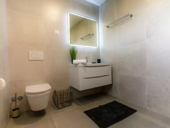 4-bedroom Villa In Poreč, Croatia (204 M²)