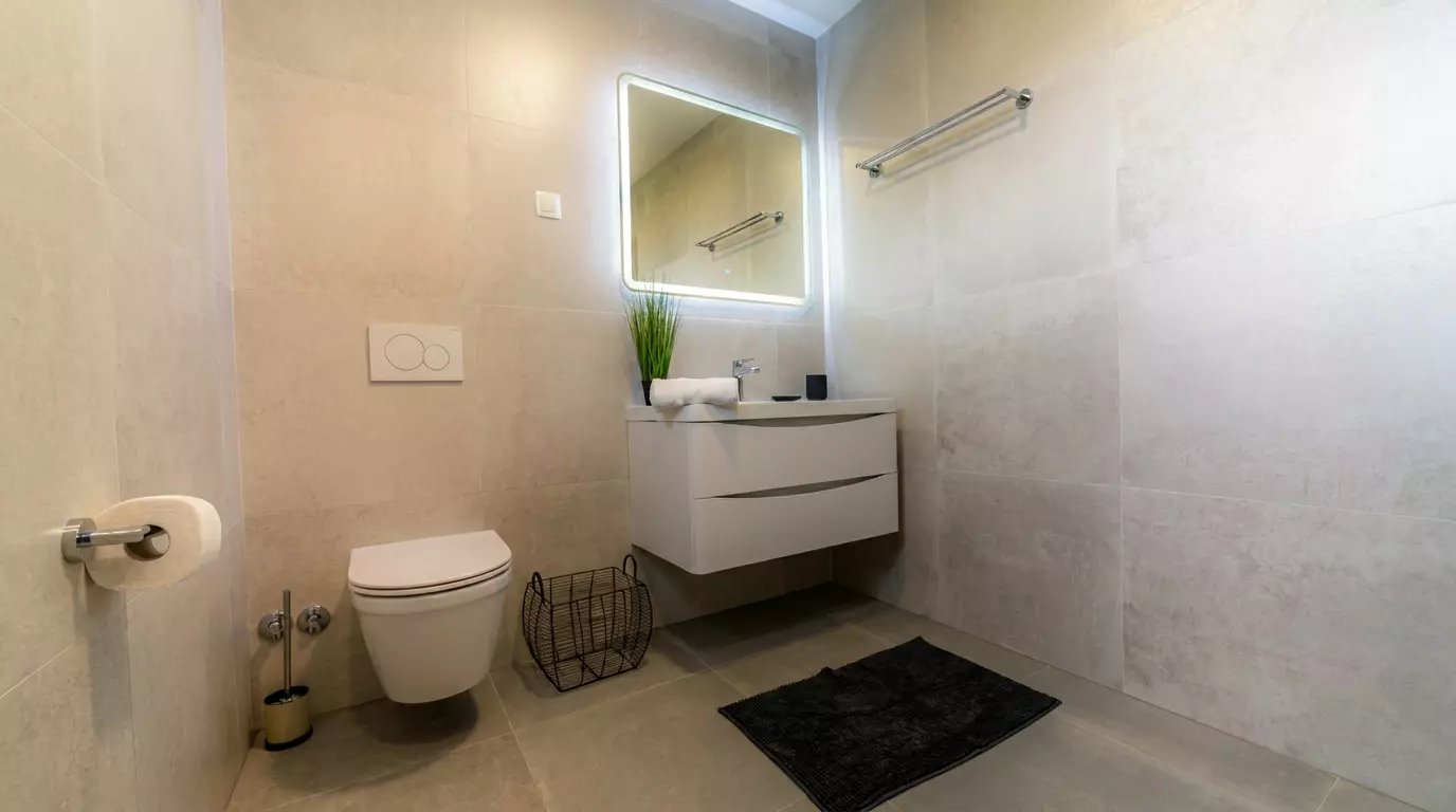 4-bedroom Villa In Poreč, Croatia (204 M²)