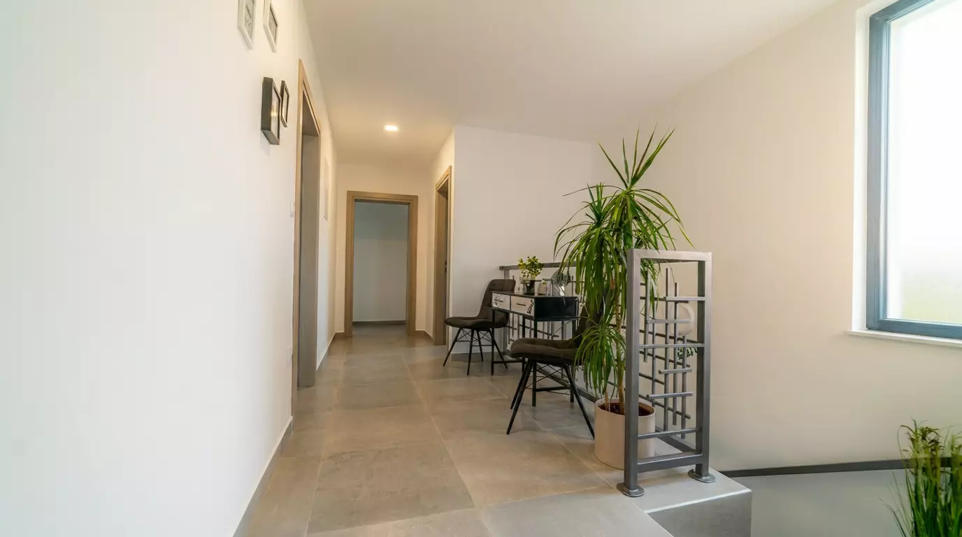 4-bedroom Villa In Poreč, Croatia (204 M²)