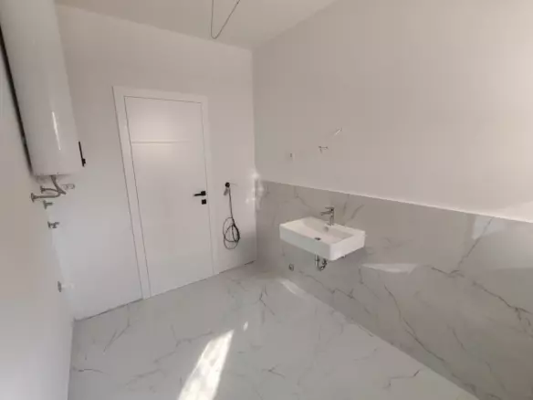 2-bedroom Apartment In Privlaka, Croatia (80 M²)