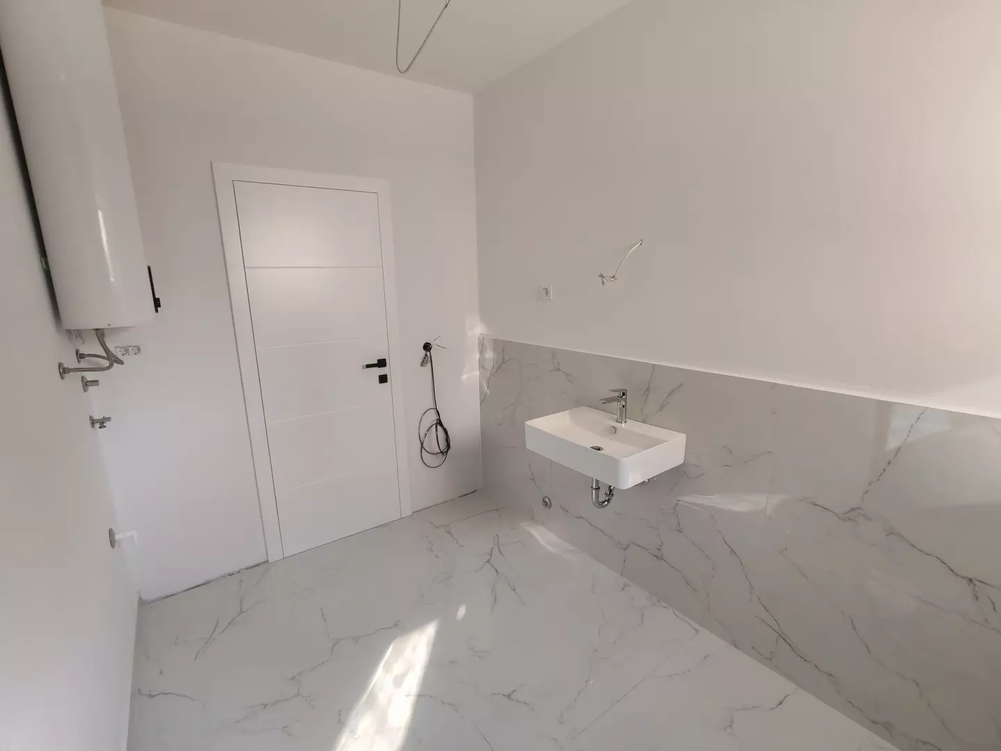 2-bedroom Apartment In Privlaka, Croatia (80 M²)