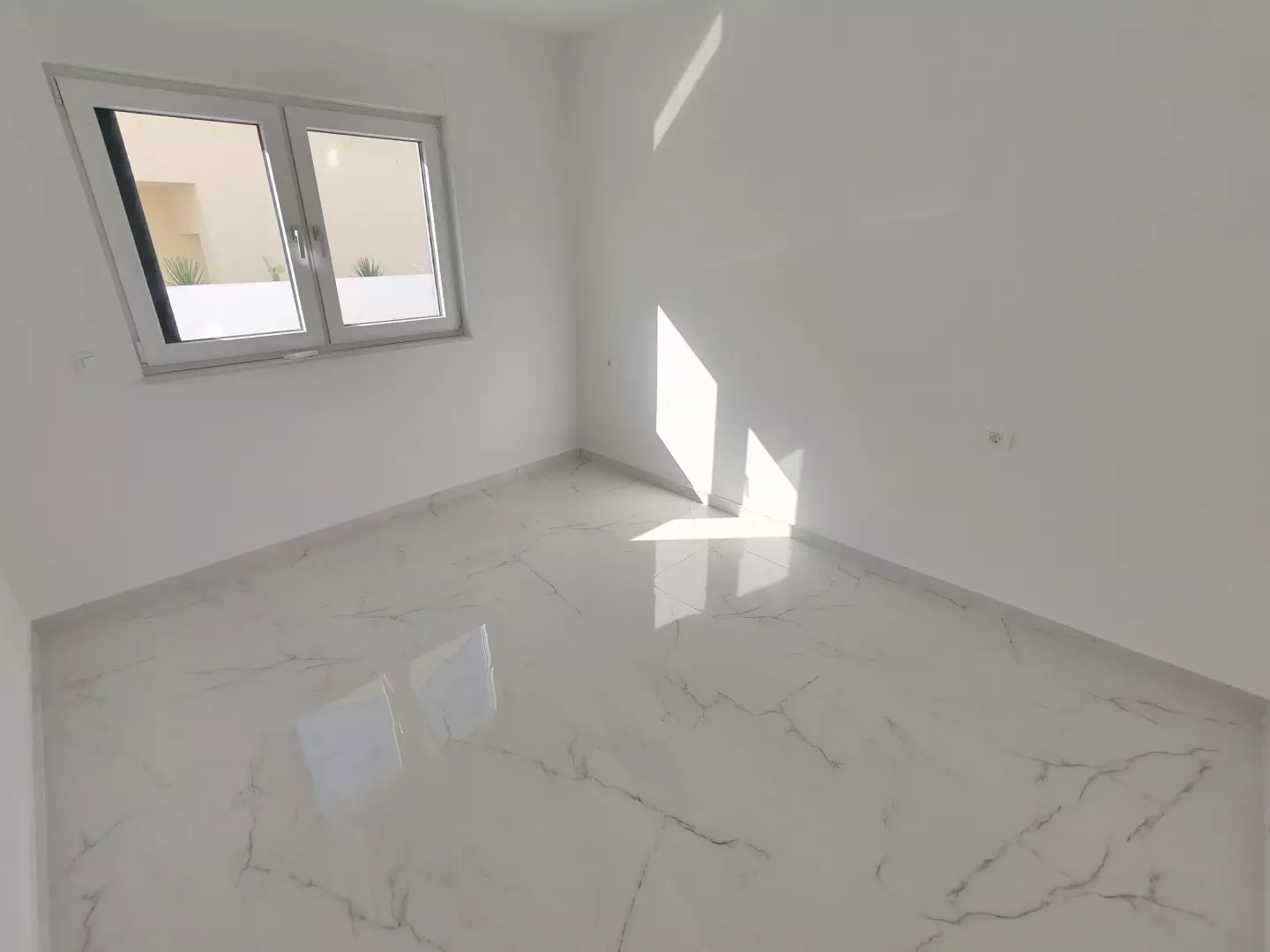 2-bedroom Apartment In Privlaka, Croatia (80 M²)