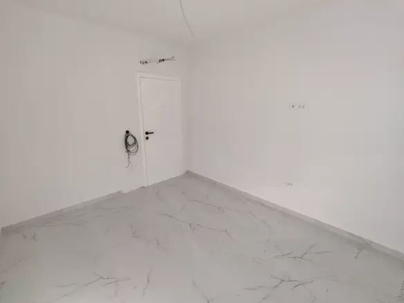 2-bedroom Apartment In Privlaka, Croatia (80 M²)