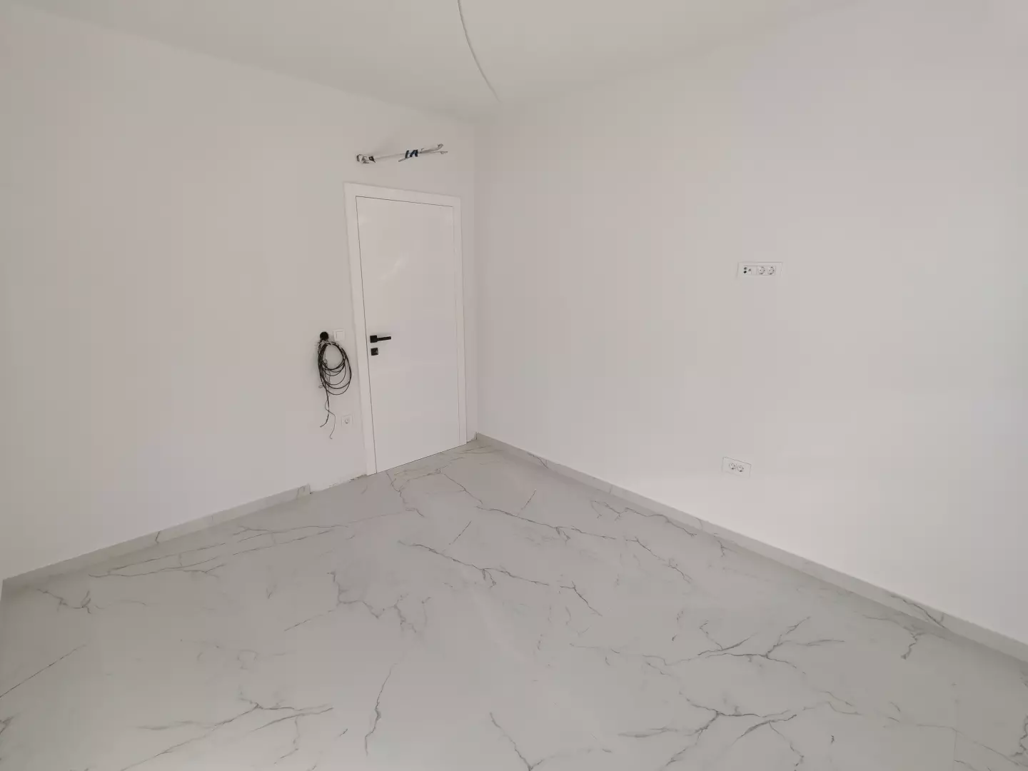 2-bedroom Apartment In Privlaka, Croatia (80 M²)