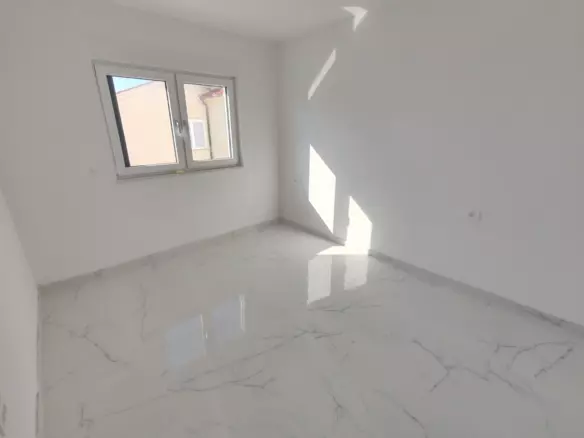 2-bedroom Apartment In Privlaka, Croatia (80 M²)