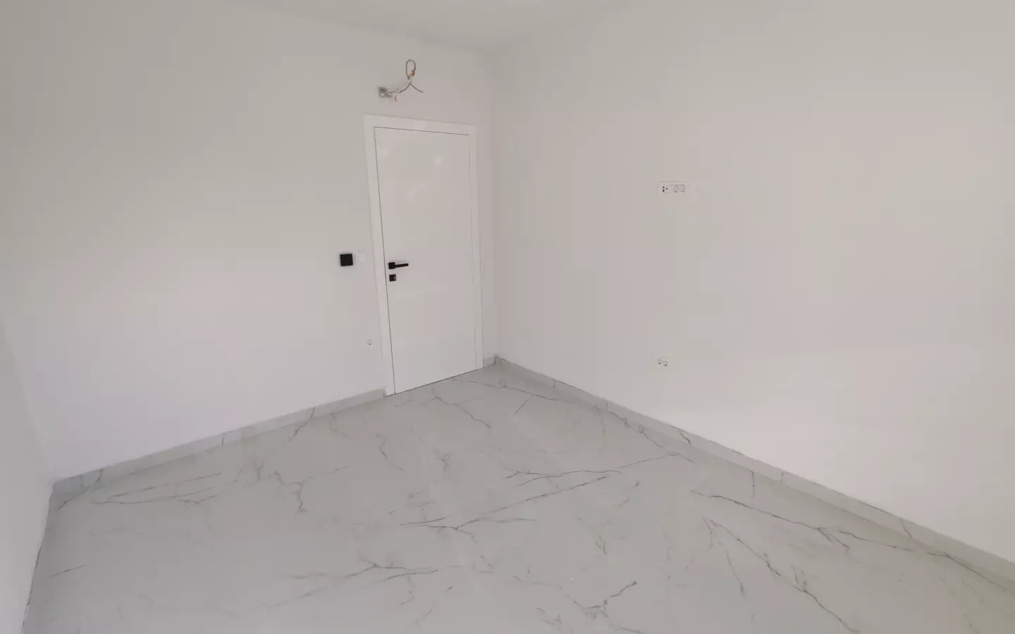 2-bedroom Apartment In Privlaka, Croatia (80 M²)