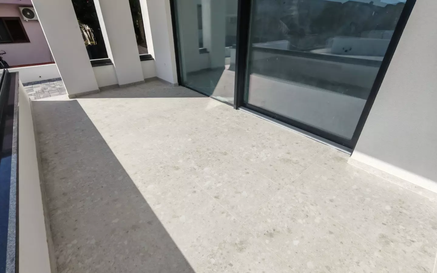 2-bedroom Apartment In Privlaka, Croatia (80 M²)