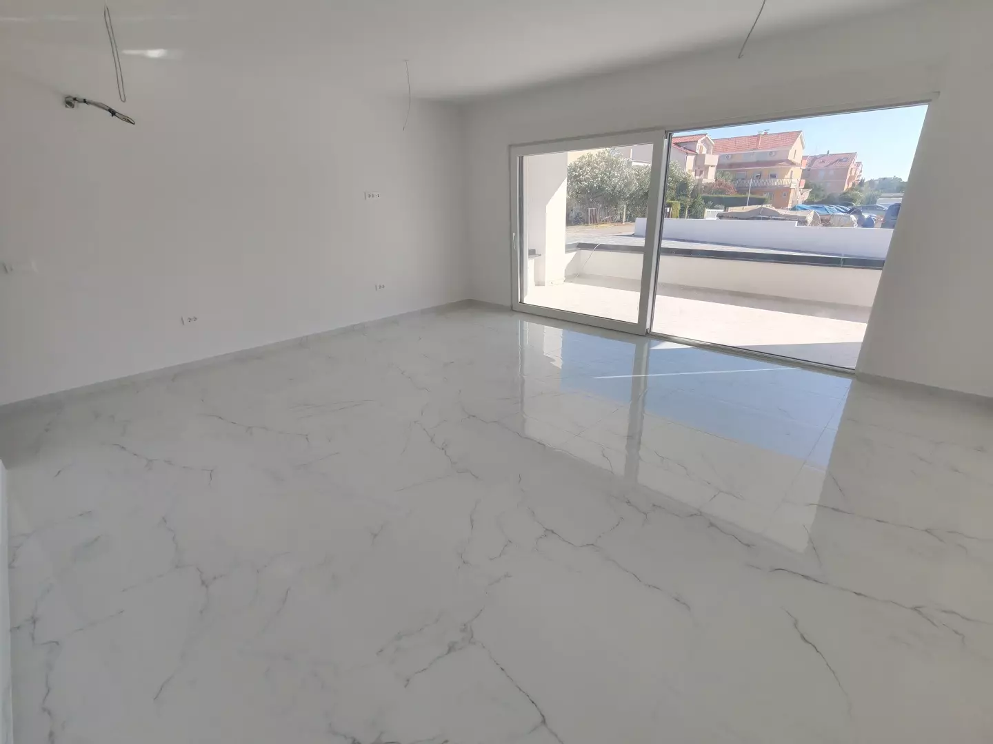 2-bedroom Apartment In Privlaka, Croatia (80 M²)