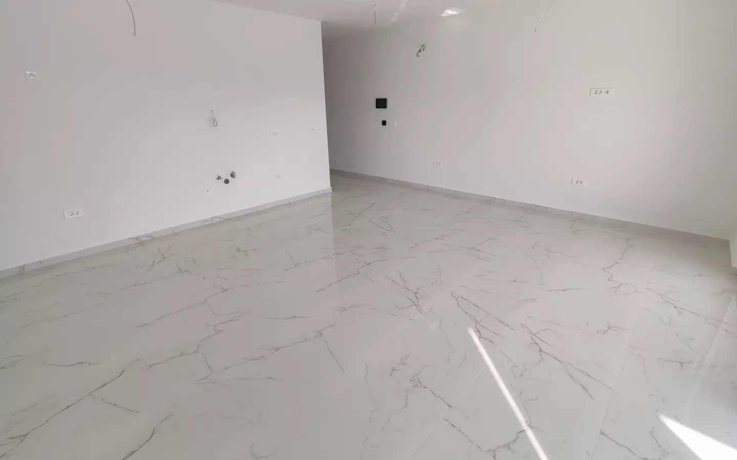 2-bedroom Apartment In Privlaka, Croatia (80 M²)
