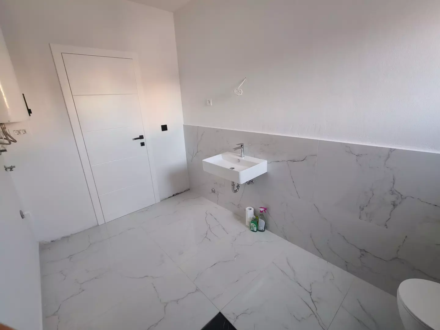 2-bedroom Apartment In Privlaka, Croatia (82 M²)