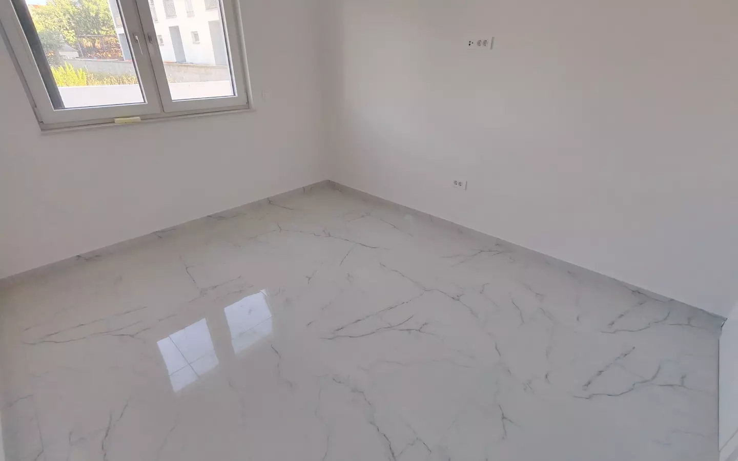 2-bedroom Apartment In Privlaka, Croatia (82 M²)