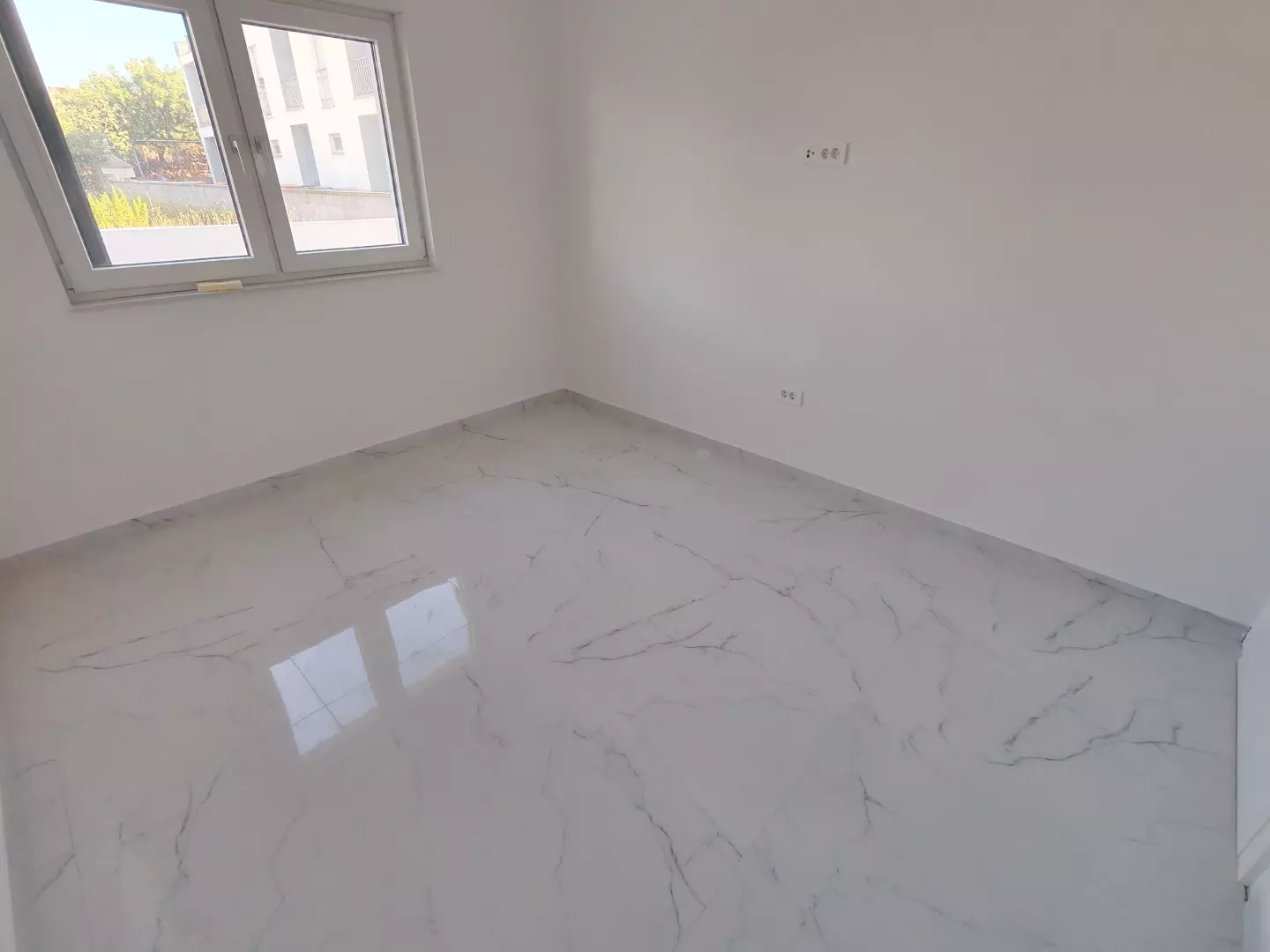 2-bedroom Apartment In Privlaka, Croatia (82 M²)