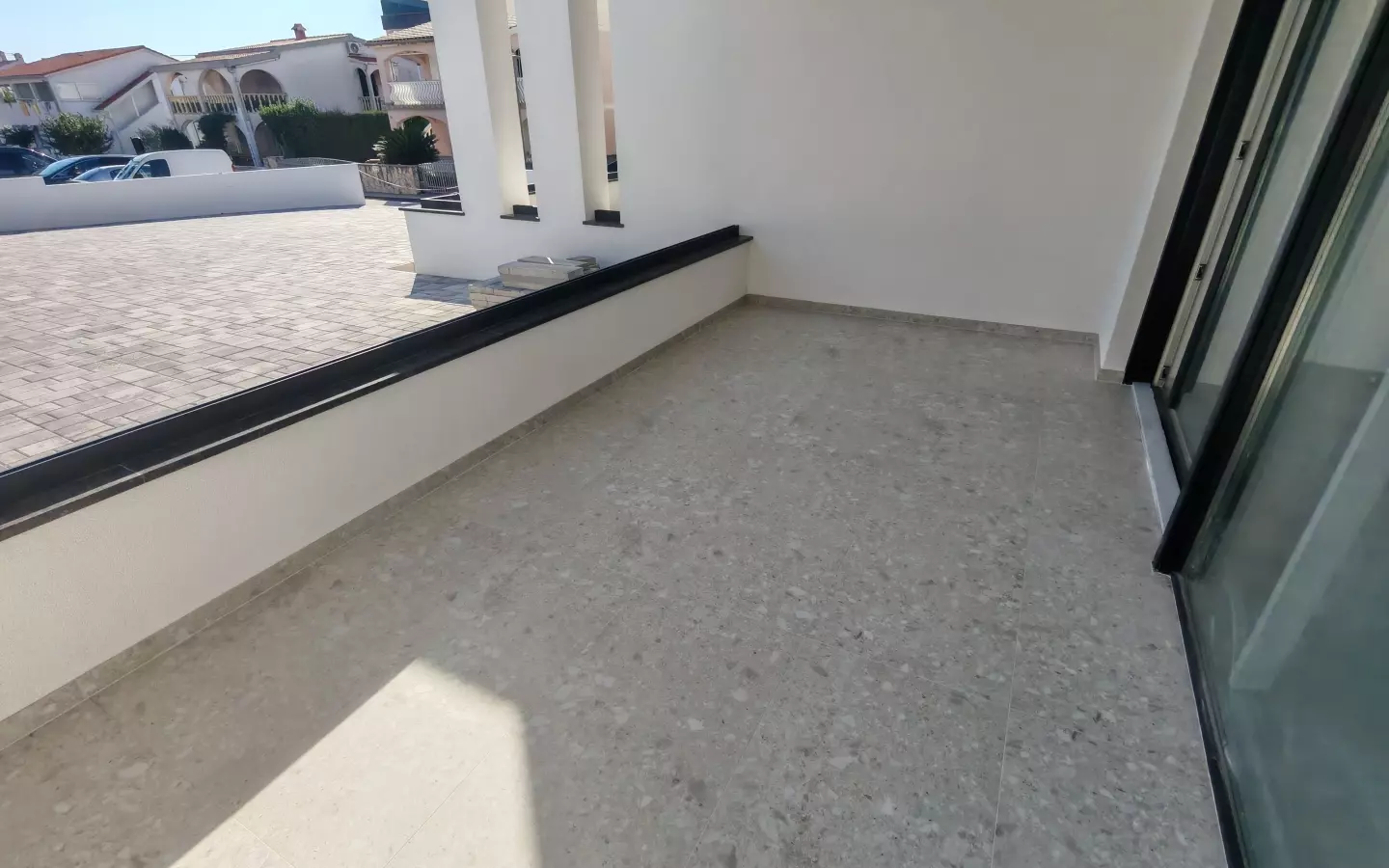 2-bedroom Apartment In Privlaka, Croatia (82 M²)
