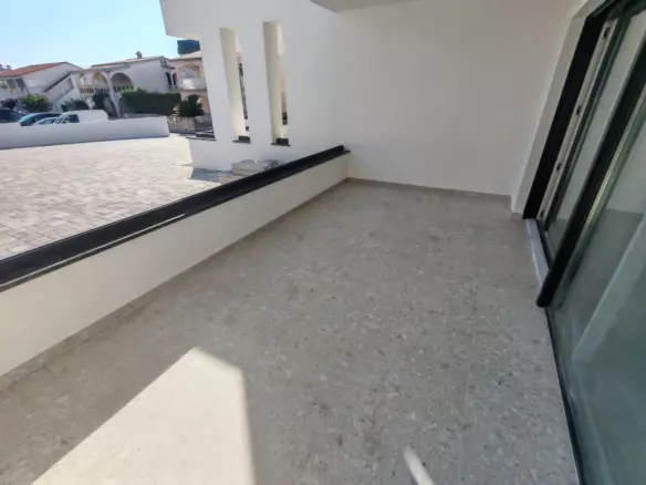 2-bedroom Apartment In Privlaka, Croatia (82 M²)