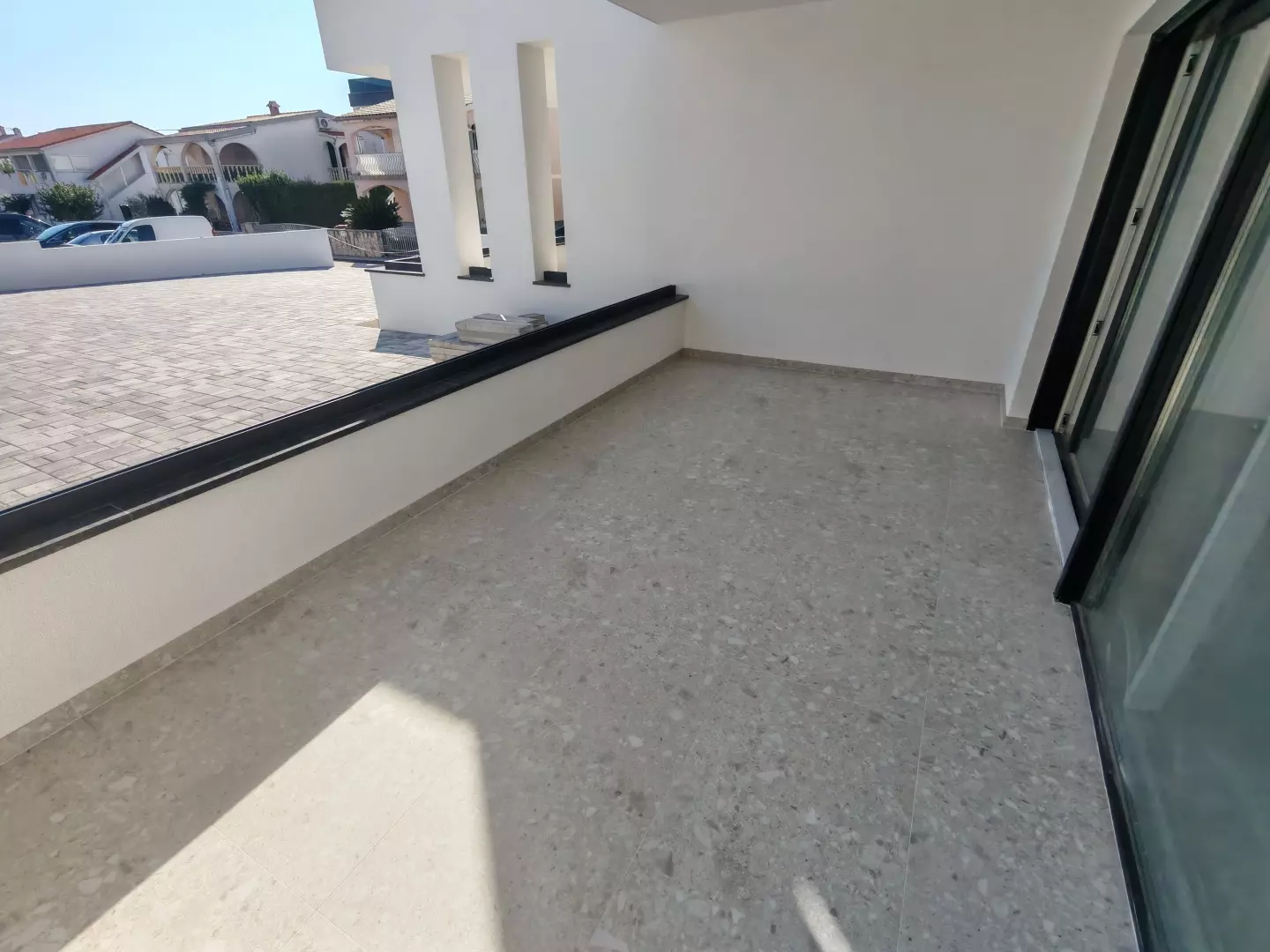 2-bedroom Apartment In Privlaka, Croatia (82 M²)