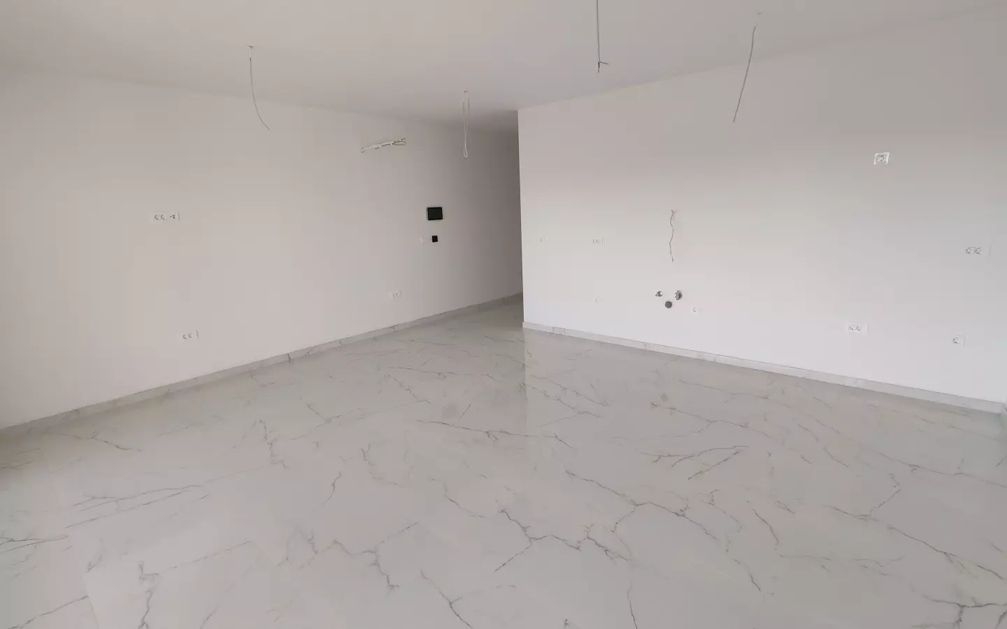 2-bedroom Apartment In Privlaka, Croatia (82 M²)
