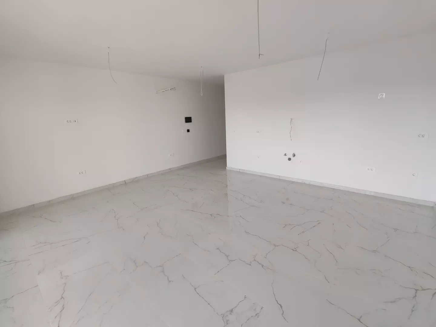2-bedroom Apartment In Privlaka, Croatia (82 M²)