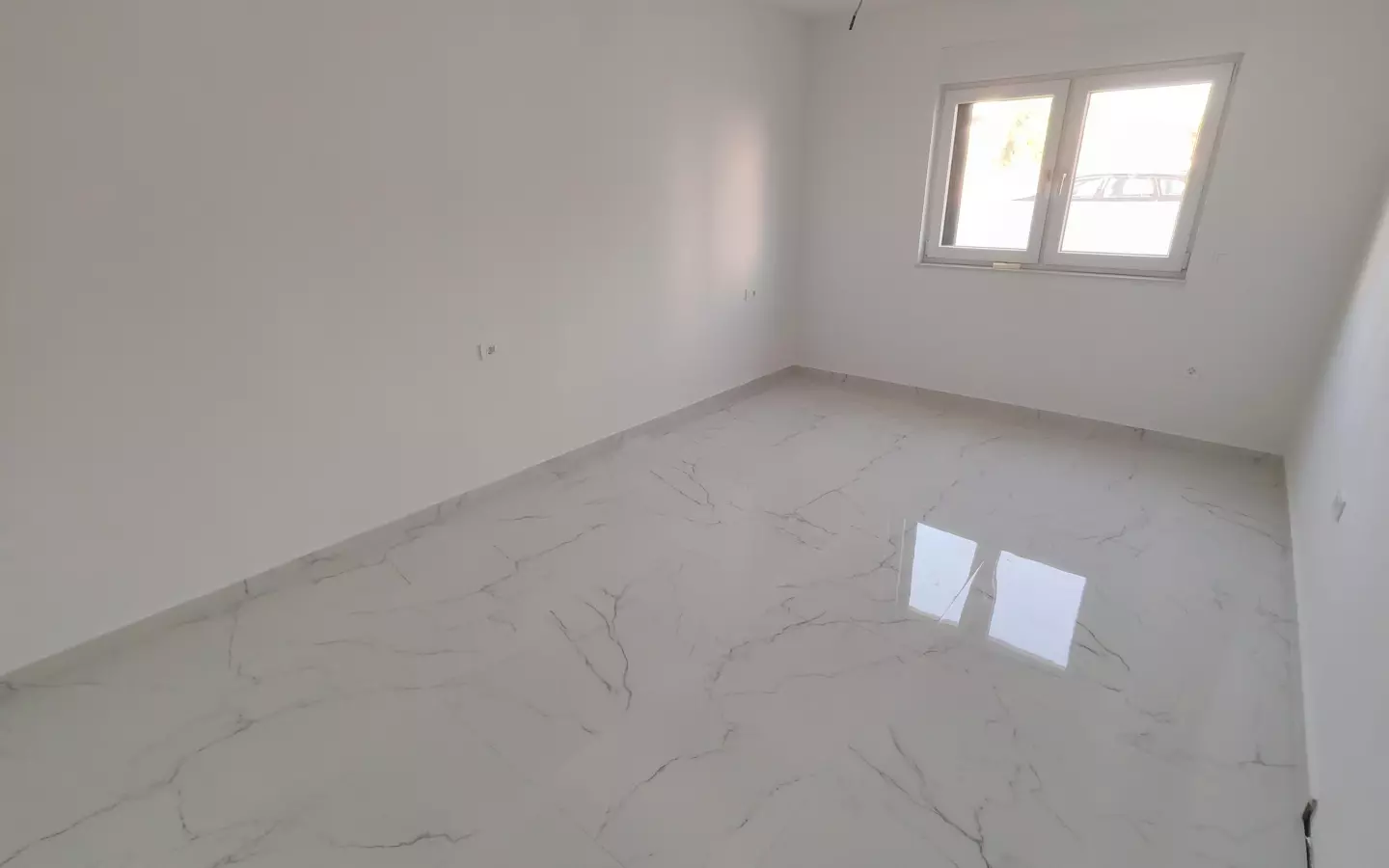 2-bedroom Apartment In Privlaka, Croatia (82 M²)