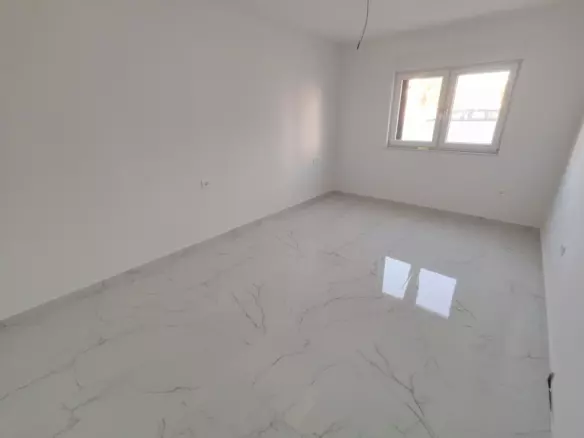 2-bedroom Apartment In Privlaka, Croatia (82 M²)