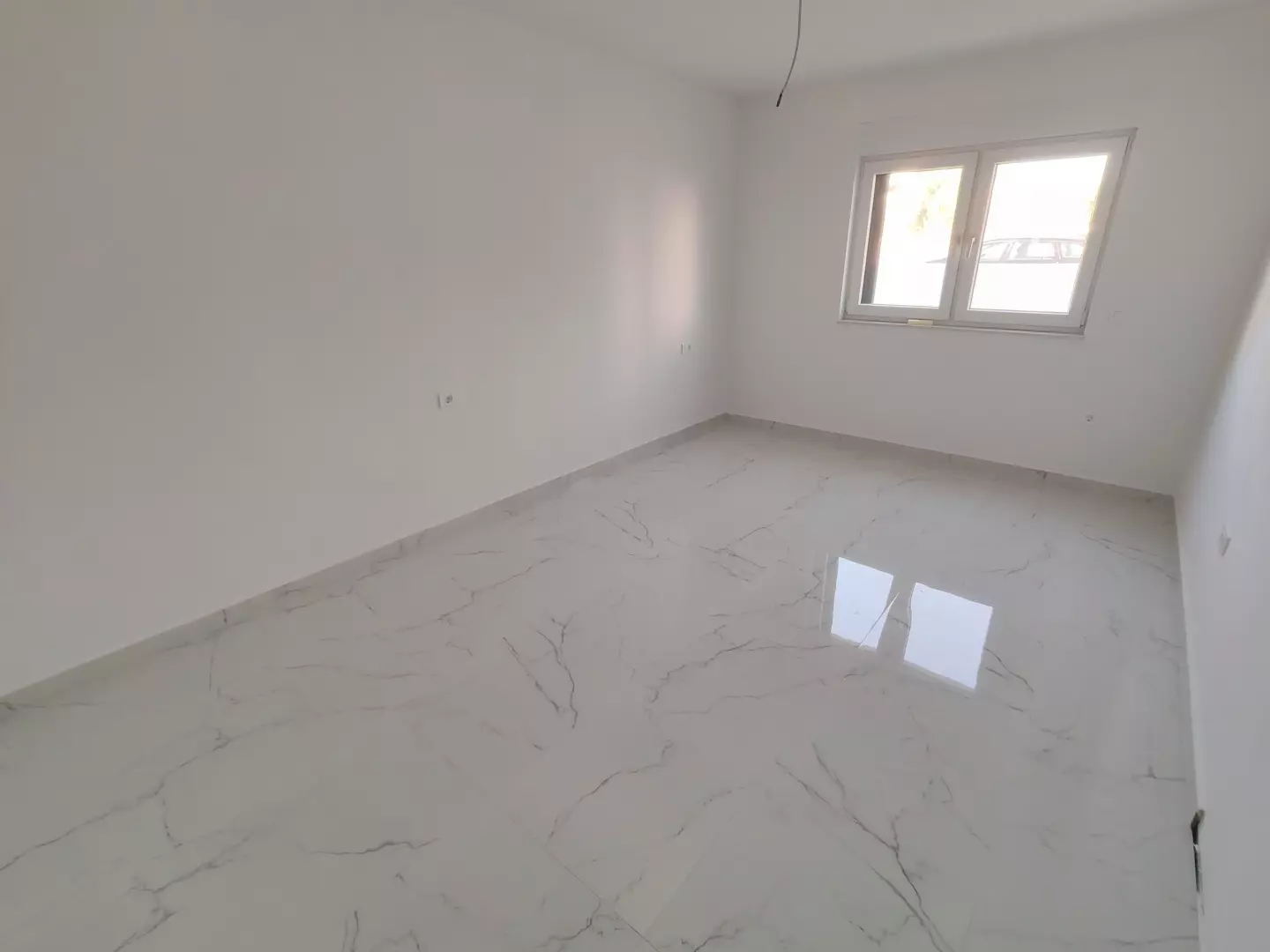 2-bedroom Apartment In Privlaka, Croatia (82 M²)