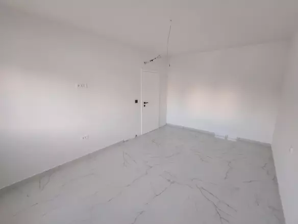 2-bedroom Apartment In Privlaka, Croatia (82 M²)