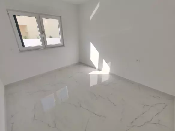 2-bedroom Apartment In Privlaka, Croatia (80 M²)