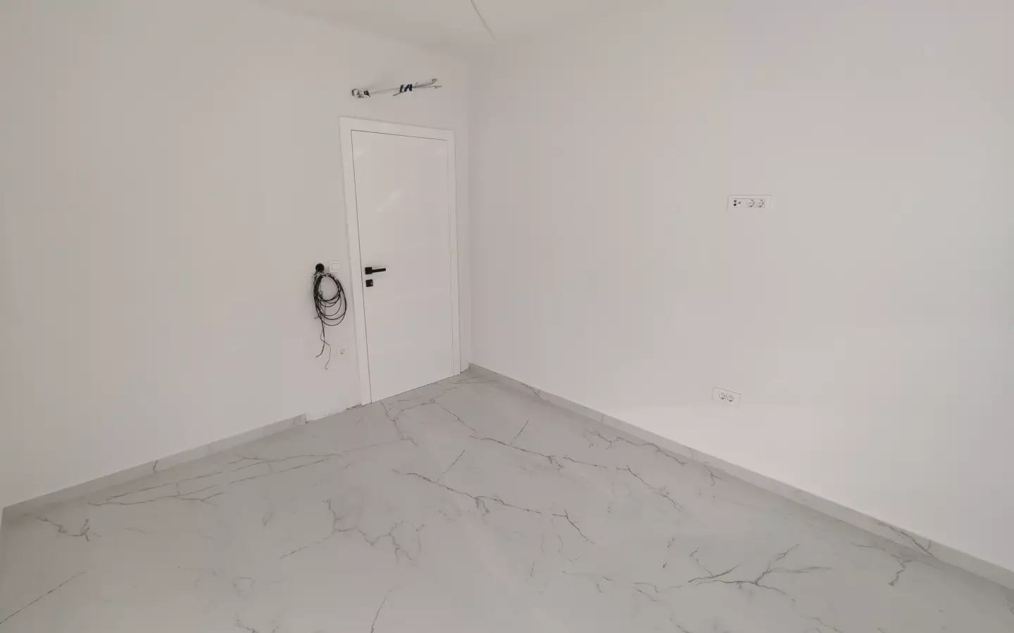 2-bedroom Apartment In Privlaka, Croatia (80 M²)
