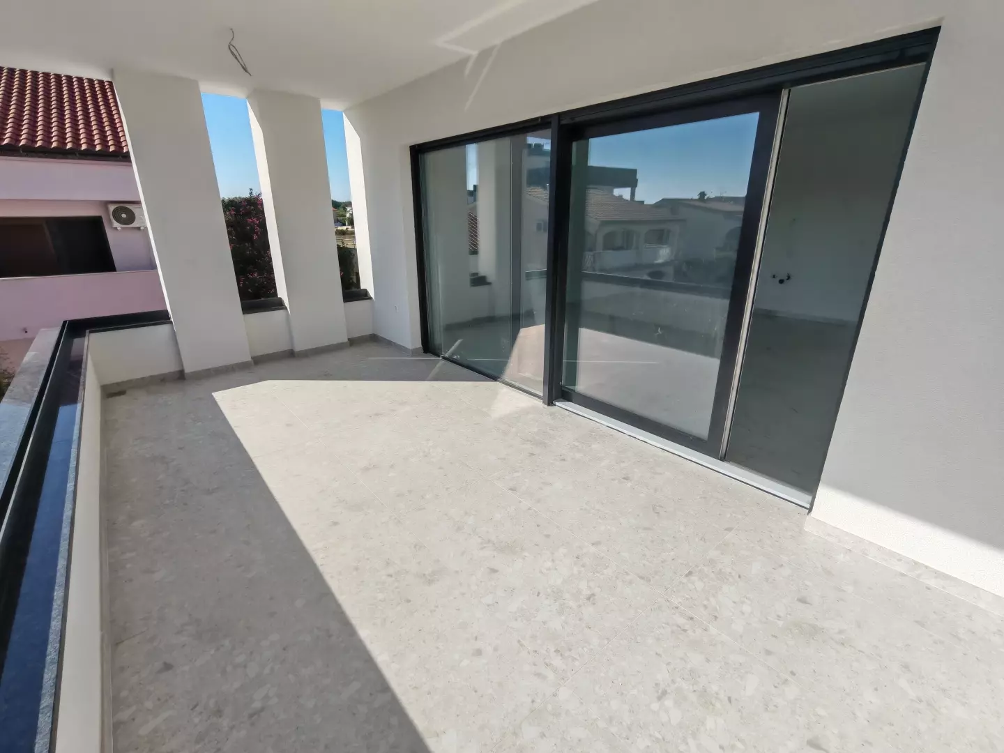 2-bedroom Apartment In Privlaka, Croatia (80 M²)