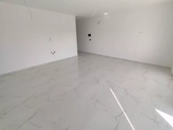 2-bedroom Apartment In Privlaka, Croatia (80 M²)