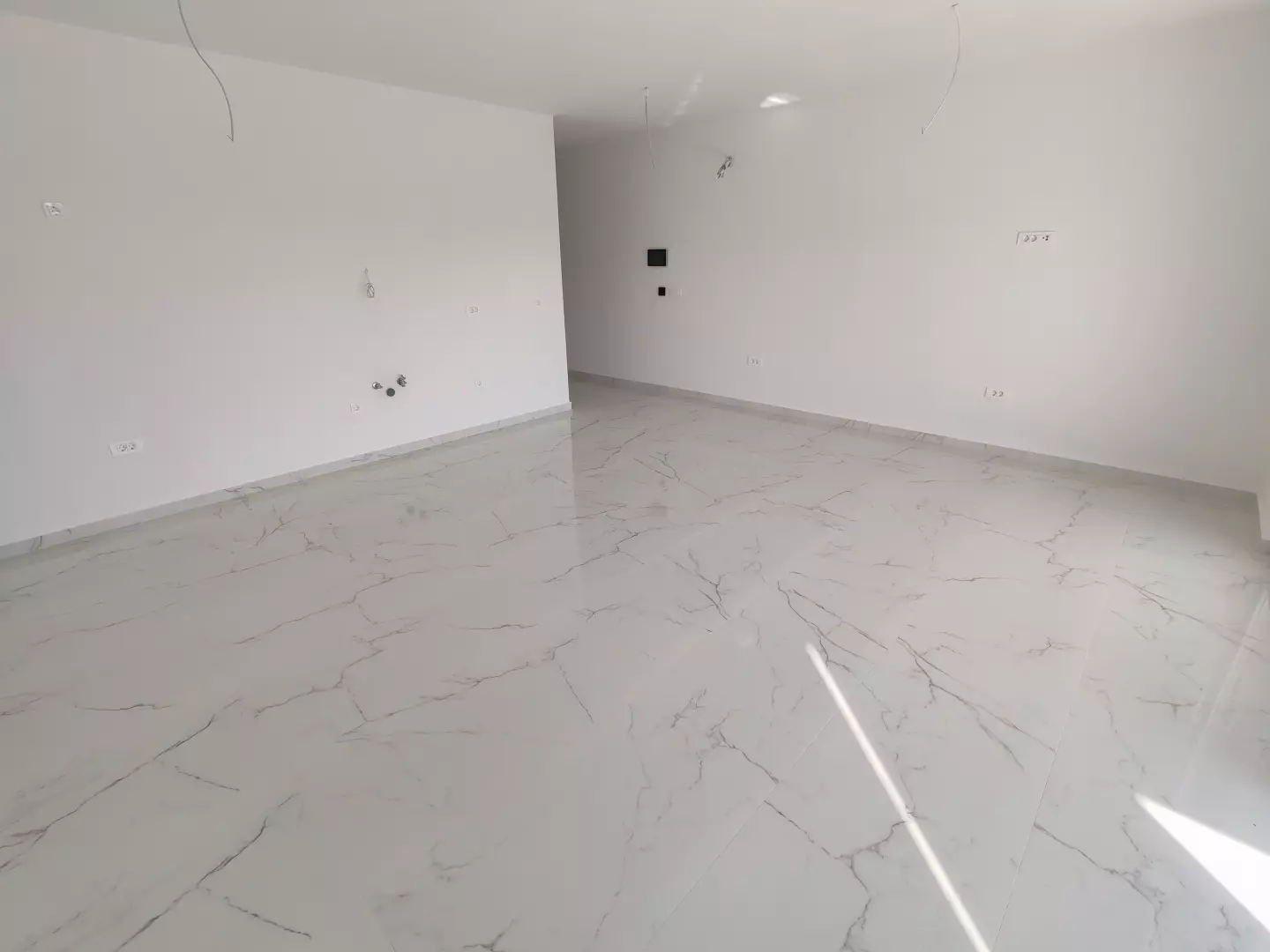 2-bedroom Apartment In Privlaka, Croatia (80 M²)