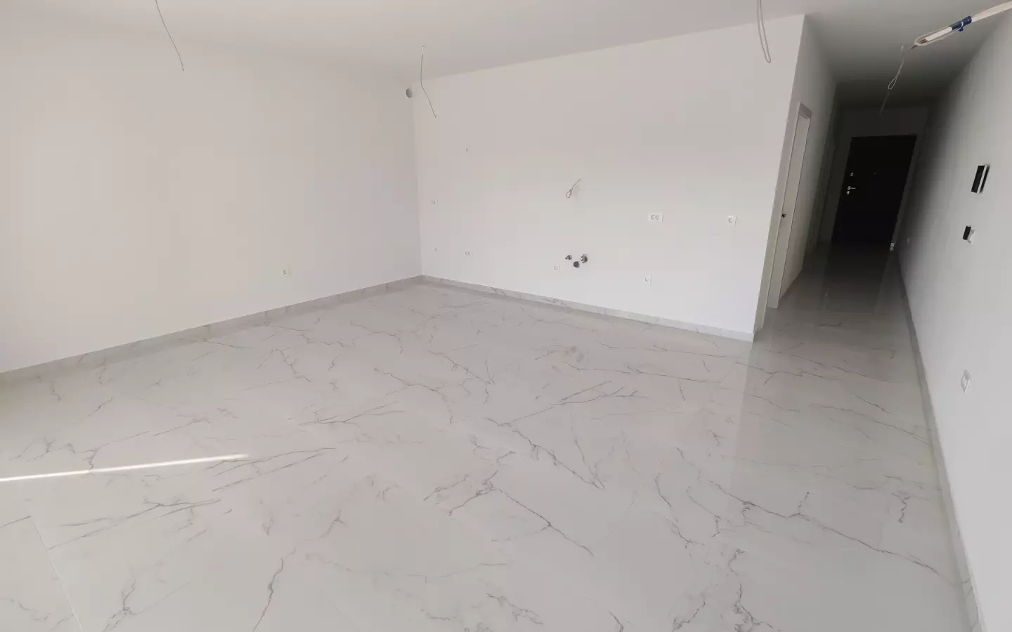 2-bedroom Apartment In Privlaka, Croatia (80 M²)